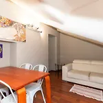 San Salvario Apt With Balcony