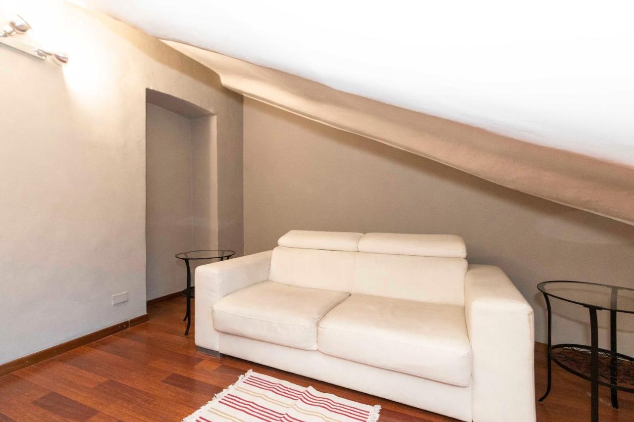 San Salvario Apt With Balcony *