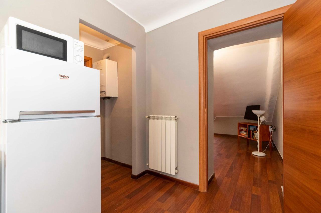 San Salvario Apt With Balcony Turin
