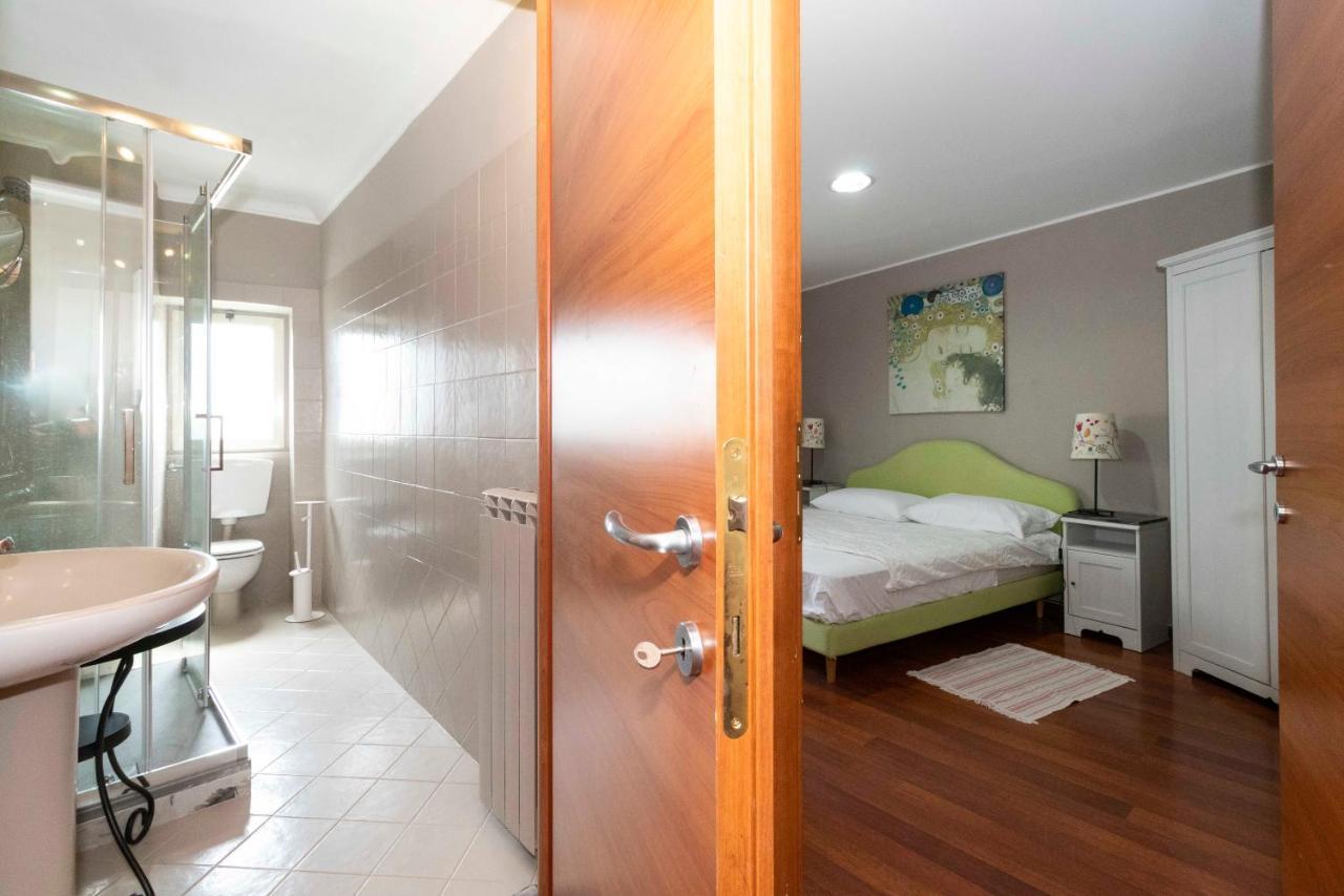 San Salvario Apt With Balcony Apartment Turin