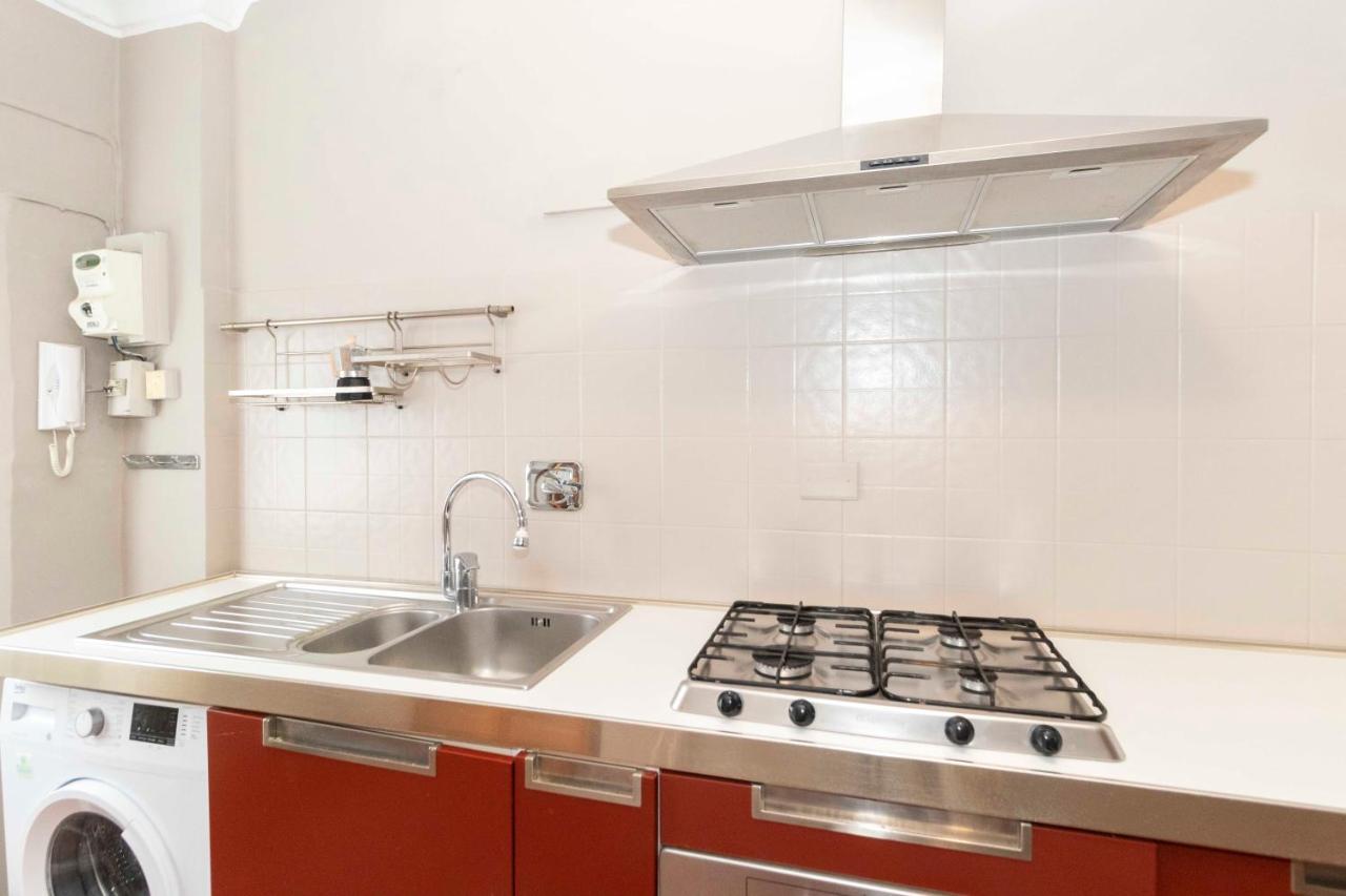 San Salvario Apt With Balcony Apartment *