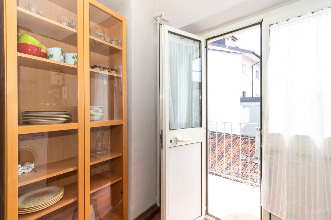 Apartment San Salvario Apt With Balcony Turin