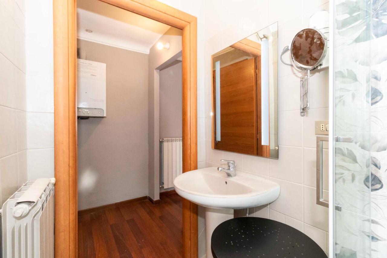 San Salvario Apt With Balcony *