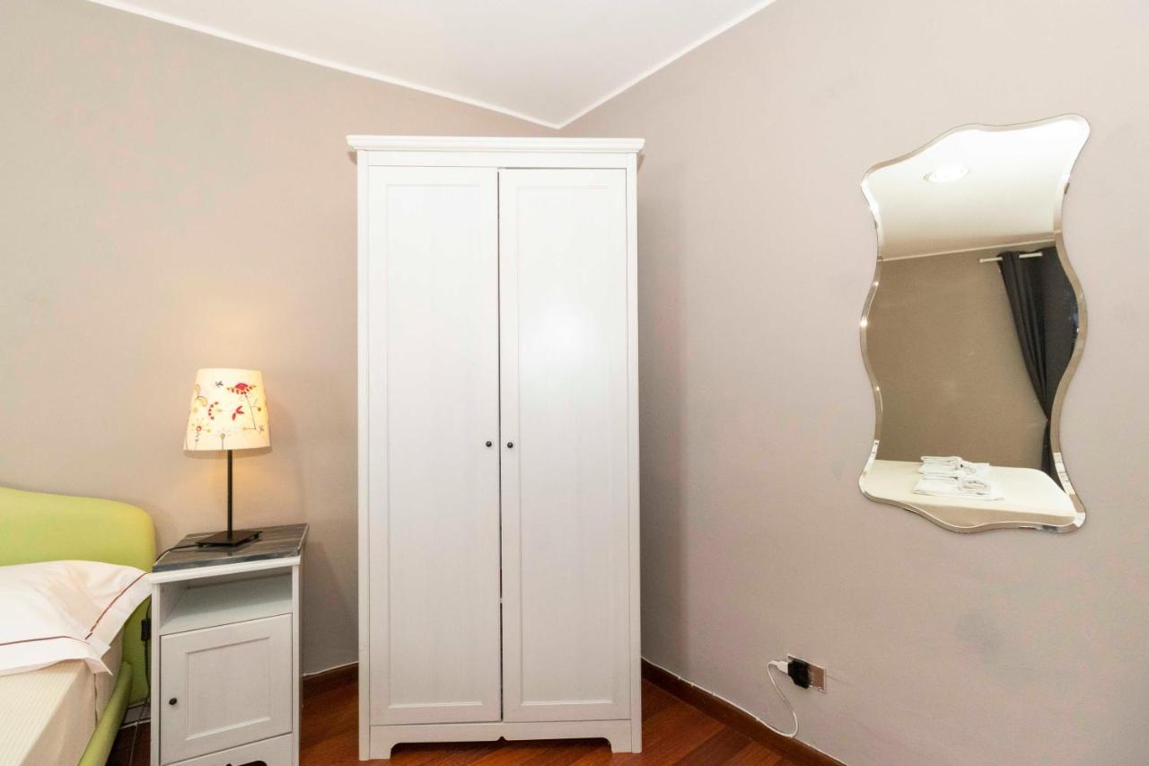 Apartment San Salvario Apt With Balcony *