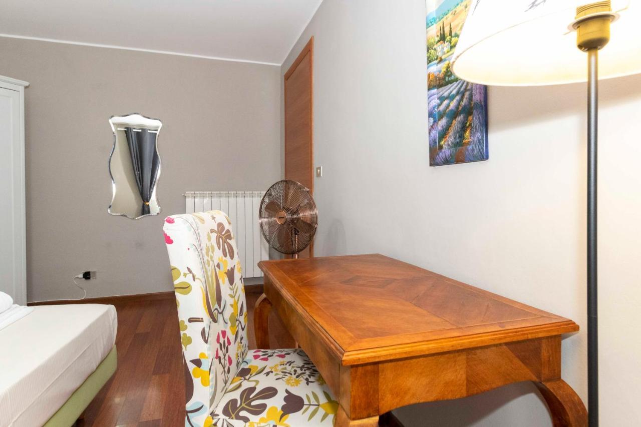 San Salvario Apt With Balcony * Turin