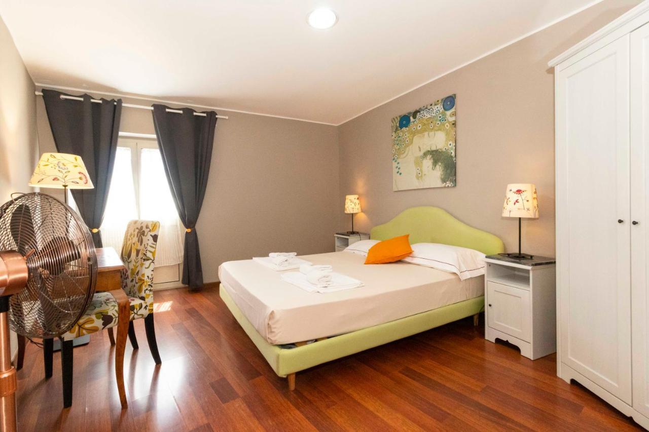 Apartment San Salvario Apt With Balcony *