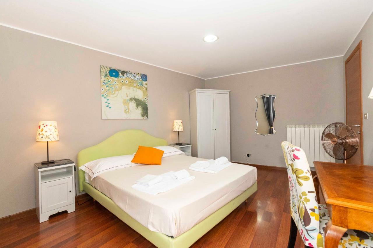 San Salvario Apt With Balcony Apartment Turin