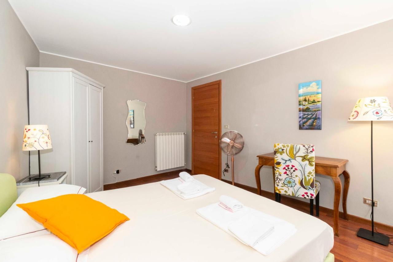 San Salvario Apt With Balcony Apartment *
