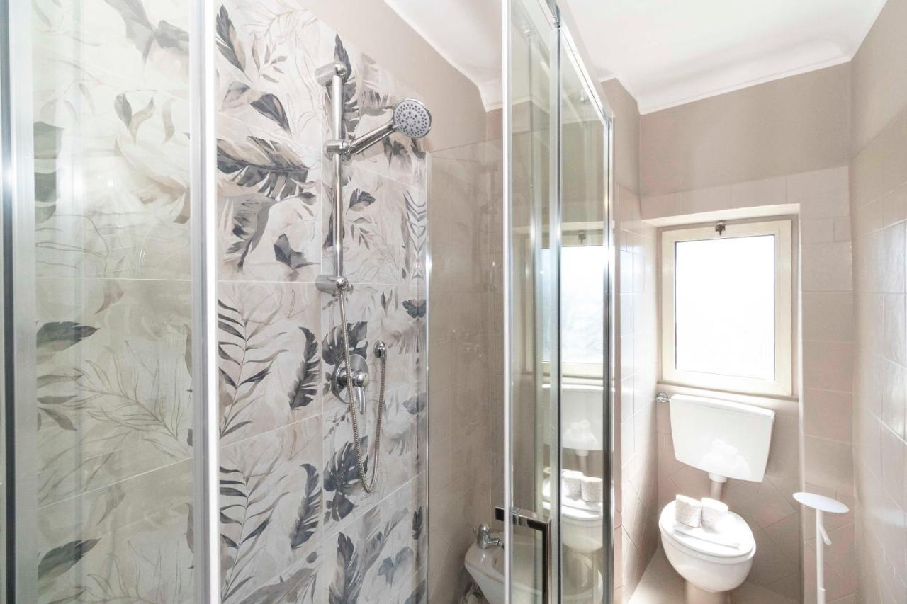 San Salvario Apt With Balcony Apartment *