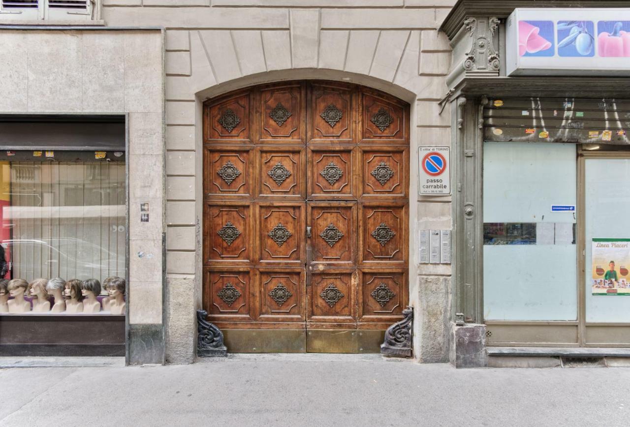 San Salvario Apt With Balcony Apartment *